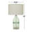 Kaylon Buffet Lamp