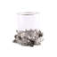 Majestic Forest Hurricane Candle Holder