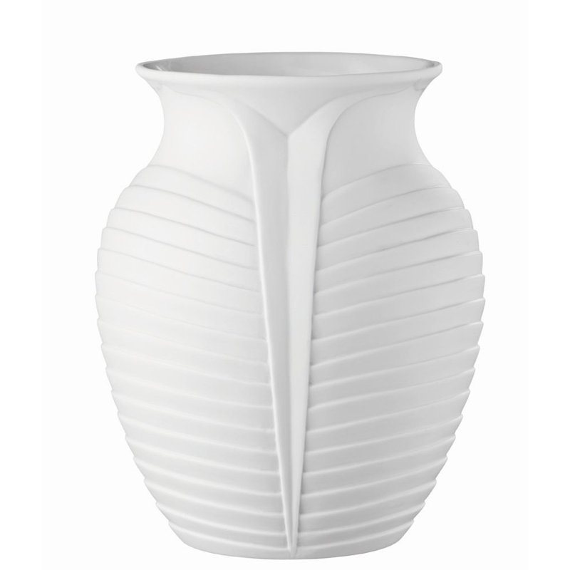Charlette Table Vase, 20 cm H