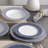 Noritake Infinity 12-Piece Dinnerware Set, Service For 4-87052137