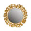 Miroir mural rond 30,5 po Gingko