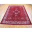Tapis unique 8 pi 7 po x 10 pi 8 po Atrani