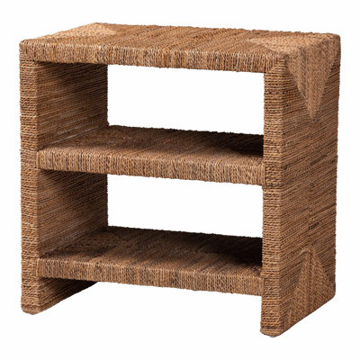Table de bout
