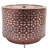 Robrick Metal Weather Resistant Fountain with Light