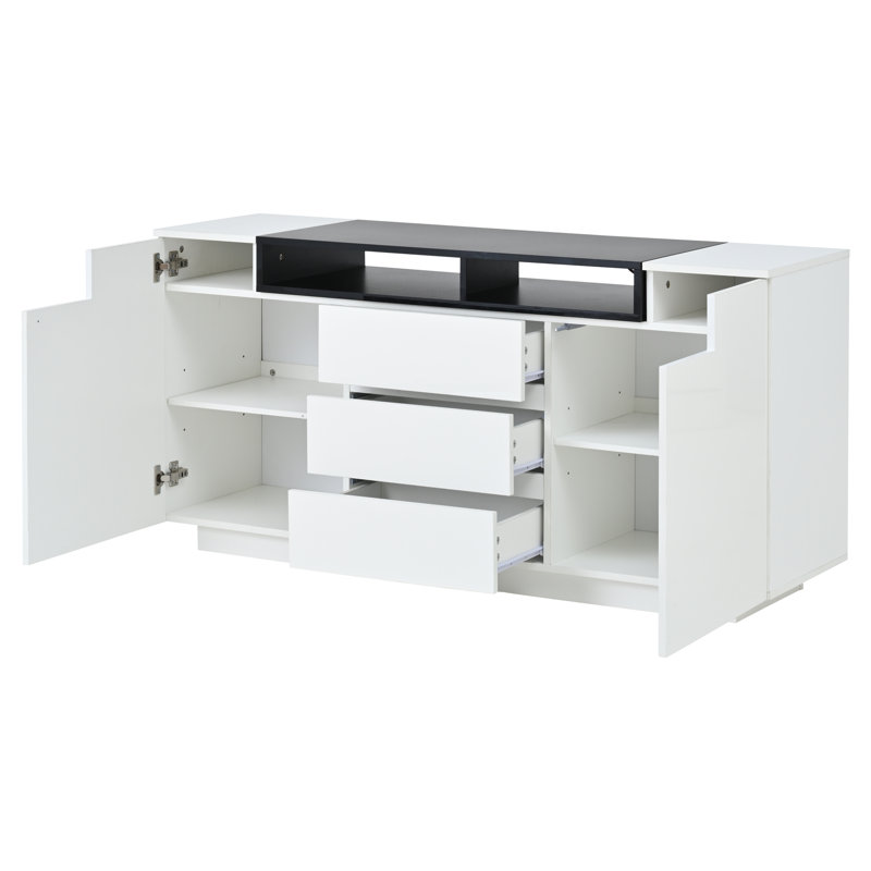 140cm Sideboard