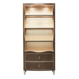 Villa Cherie Bookcase