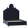 Lit tapissier standard Amalie