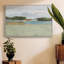 High Noon Vista Study I, reproduction d'art sur toile-92468826-92468829