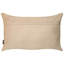Beige Rectangular Throw Cushion-1949882772