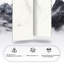 Adjustable Height Faux Marble Steel Standing Desk-1839733080-1839733083