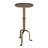 Tini Top End Table