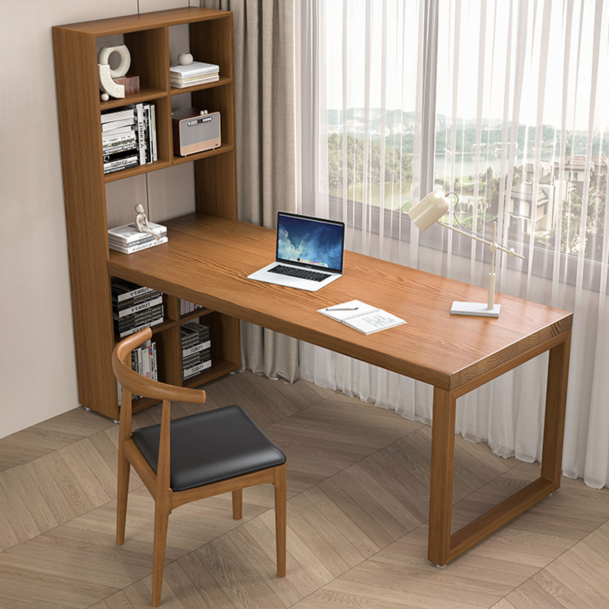 Alia Desk  Timber Furniture Designs