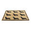 Carrigan Non-Slip Outdoor Doormat
