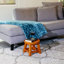 Repose-pieds rembourré Shyloe-1358603026