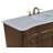Mannie 48'' Single Bathroom Vanity with Top-1587633084-1587633027