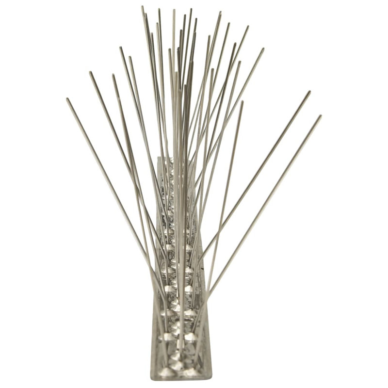 Bradham Stainless Steel Bird/Pigeon Spikes