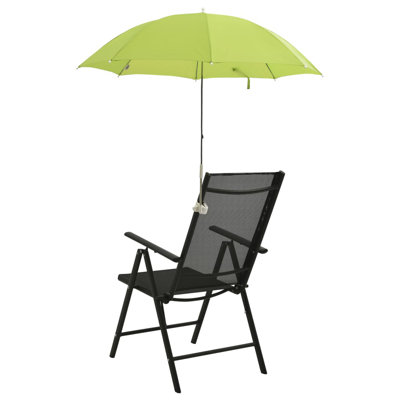 Mellen Reclining Umbrella