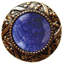 Jewel Mushroom Knob-875746020