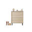 16 Pair Flip Down Shoe Storage