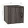 Armoire de rangement Quub