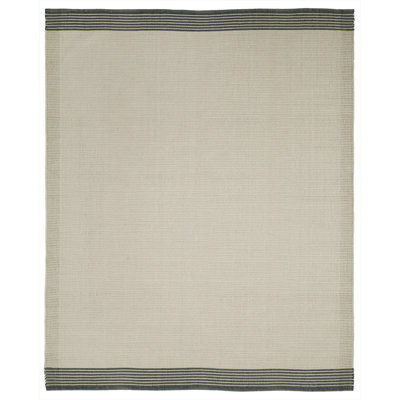 Tapis en coton Modern Townhouse