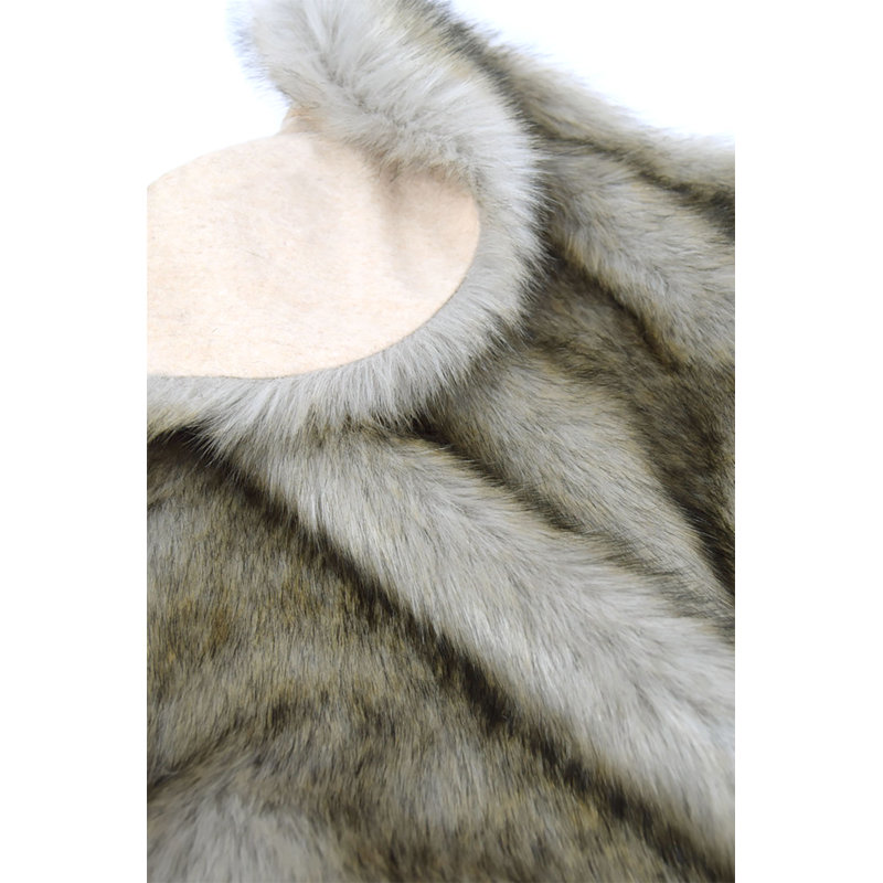 Brantner Throw Blanket, Grey