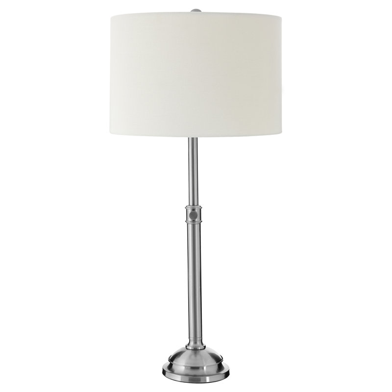 Caya Metal Table Lamp