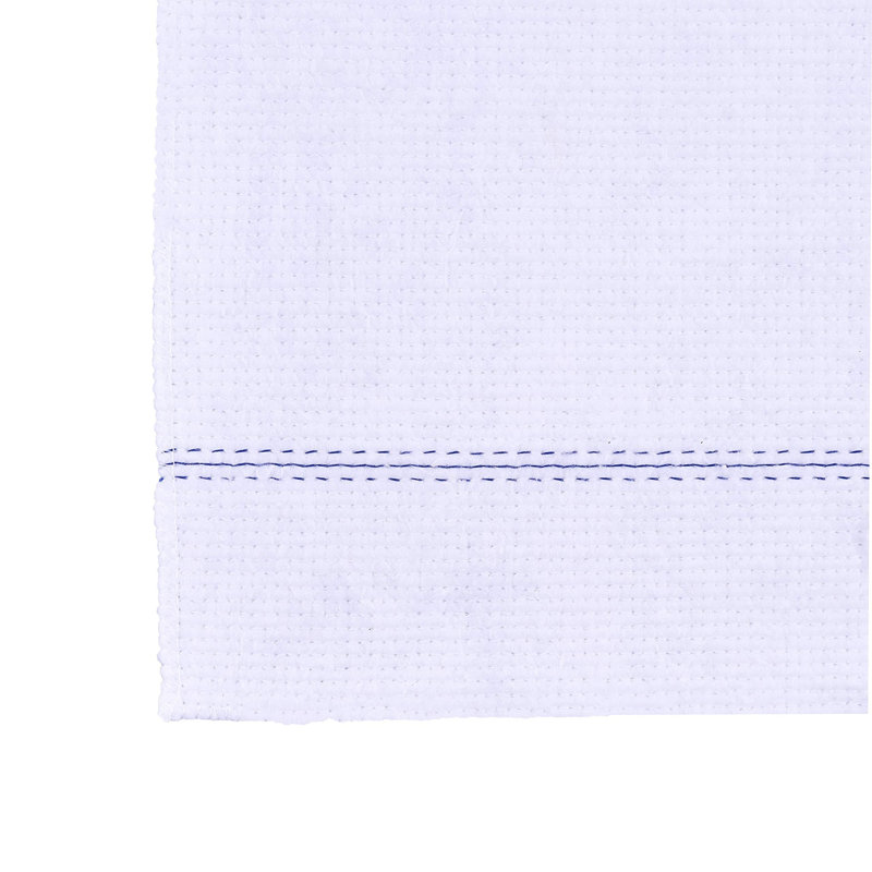 Superio 18" Squeegee mop with Cloth