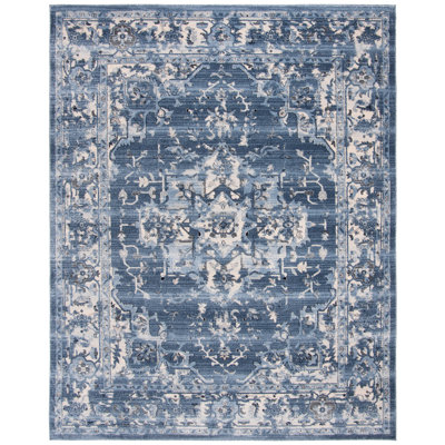 Jase Charleston Performance Oriental Rug