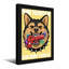 Animaux, mini chasseur, fusil, mini Yorkie-151825371-151825375-151825345