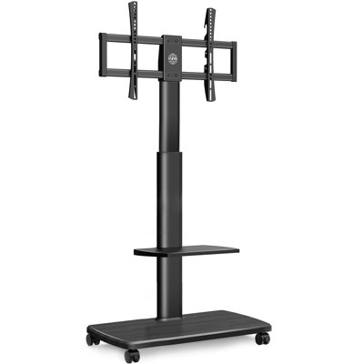 Unfinished TV Stand for TVs up to 70"