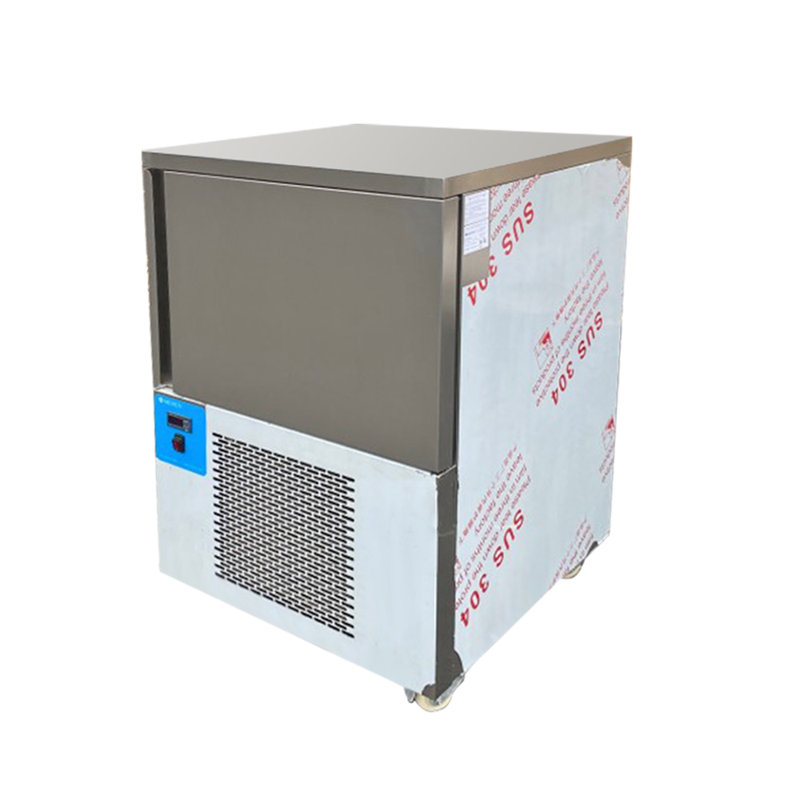Cooler Depot 7 Cubic Feet Merchandising Refrigerator