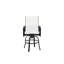 Outdoor Swivel Bar Stool