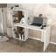 151cm W Rectangle Writing Desk