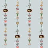 NeoClassical Stripe - Wallpaper
