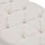Polyester Tufted Storage Bench-820467230-918948120