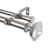 Satin Nickel