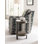 Scheetz Top End Table with Storage