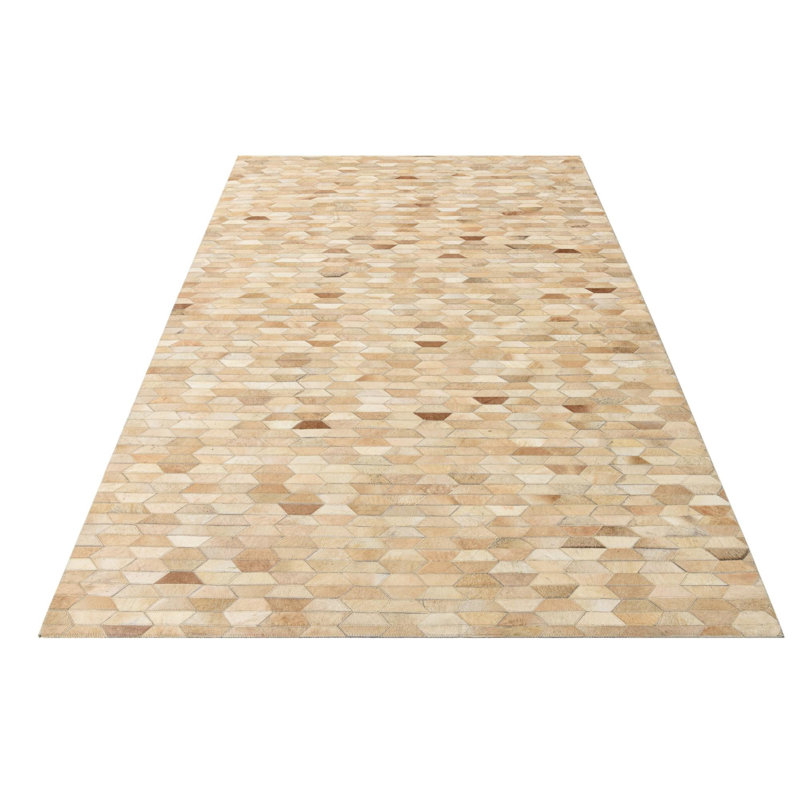 Ortega Beige Rug