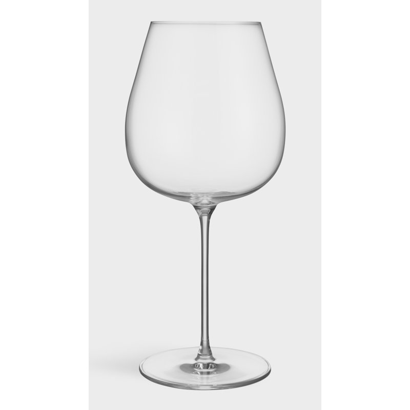 Frantzén Red Wine Glass