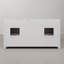 Ensemble de meuble-lavabo double 72 po Minnetrista-31600031-88070324