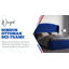 Rebeca Wingback Ottoman Storage Bed - Plush Velvet Gas Lift Bed Frame with Headboard-819407782-819407781