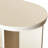 Jonnelle Accent Cabinet with Adjustable Shelves-1533926583