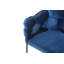 Fauteuil rembourré en velours Lawncrest-125940180-125940182