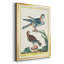 Toile encadrée de qualité supérieure Pastel Birds III - prête à être accrochée-1387290745-1387290750