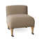 Fauteuil de chambre Chloe