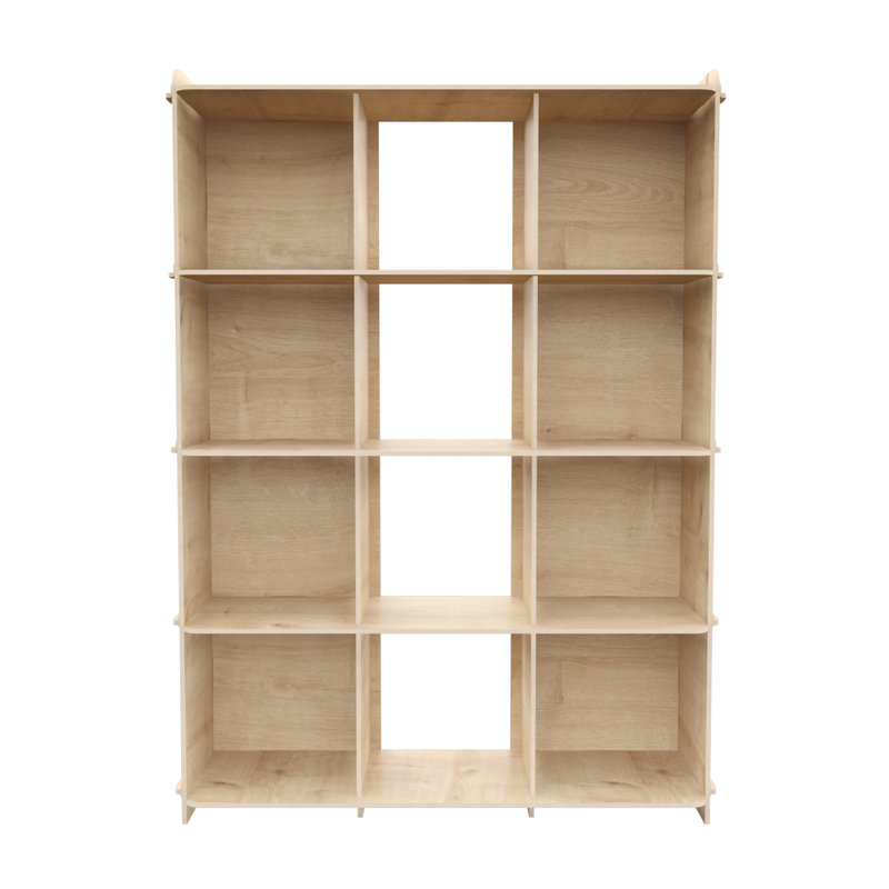 Walhalla 92.5cm H x 132cm W Bookcase