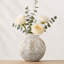Vase de table 8,3 po Ivory-136216642