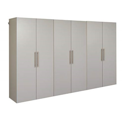 Barrayo 3 Piece Storage System