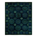 Yessi One-of-a-Kind 9' 1" X 10' 10" Hand Knotted Area Rug